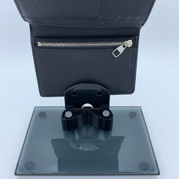 L O U I S V U I T T O N - DAMIER BIFOLD WALLET - Picture 5 of 5